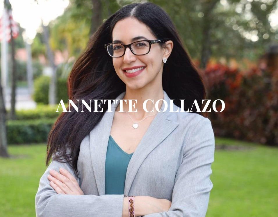 Annette Collazo