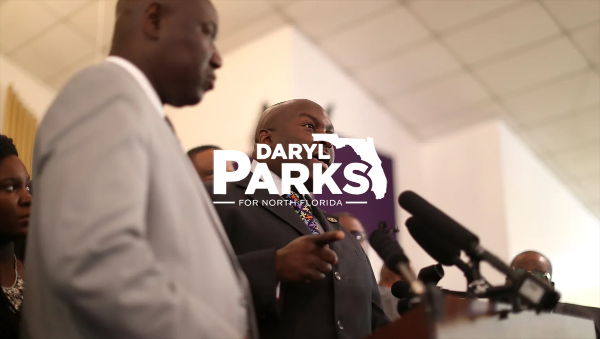 Daryl Parks