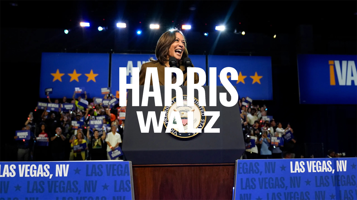 Kamala Harris