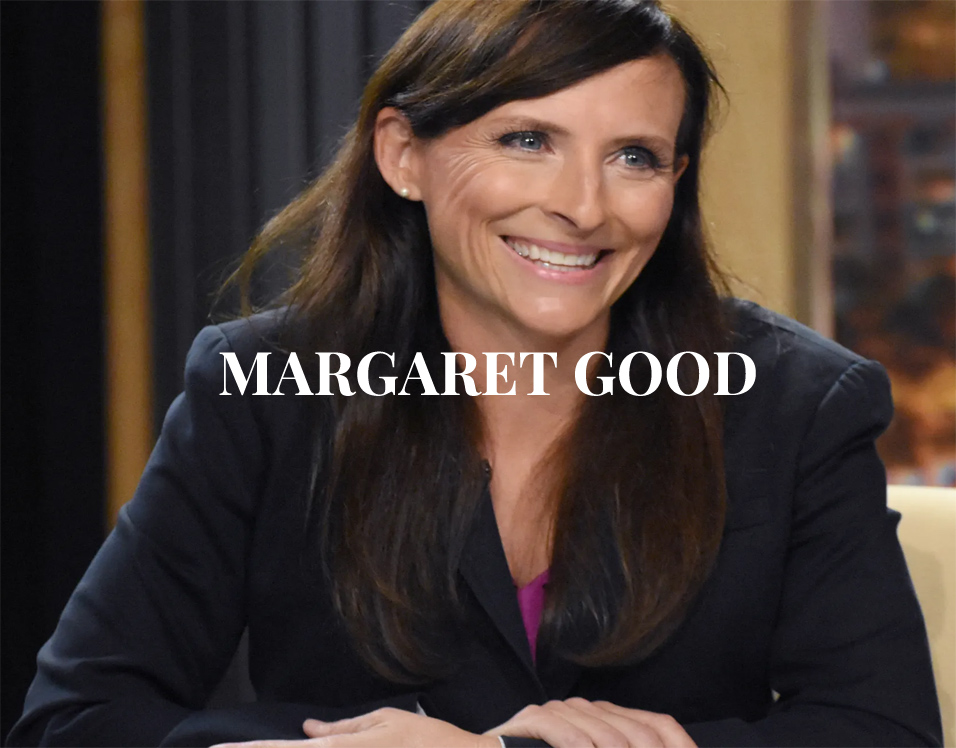 Margaret Good