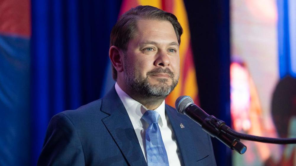Ruben Gallego