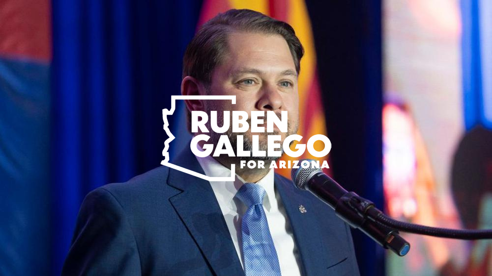Ruben Gallego