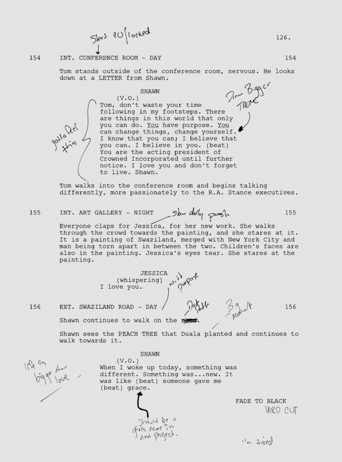 Scripts