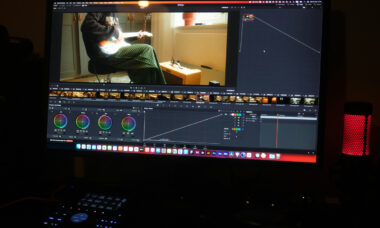 The Art of Color Grading: How We Give Films Their Final Look