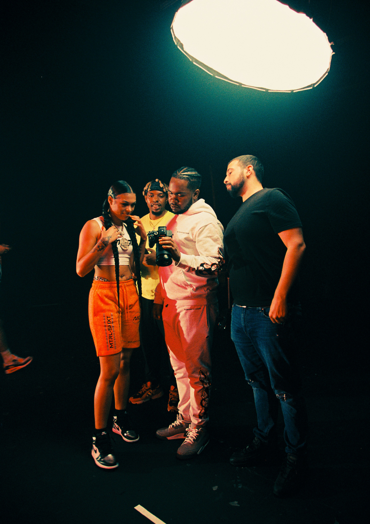 Secrets to Creating a $10 Million Look on a $1 Million Film Budget 1