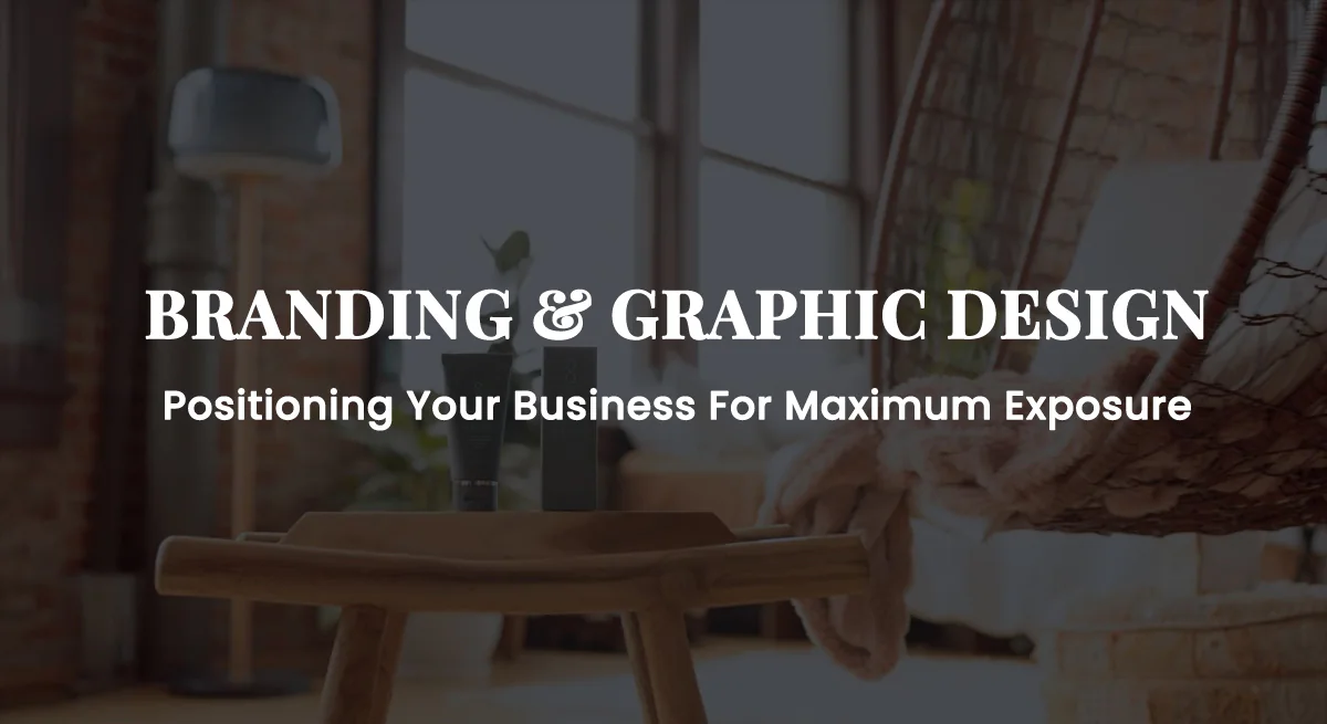 Creative Services 17 Branding & Graphic Design