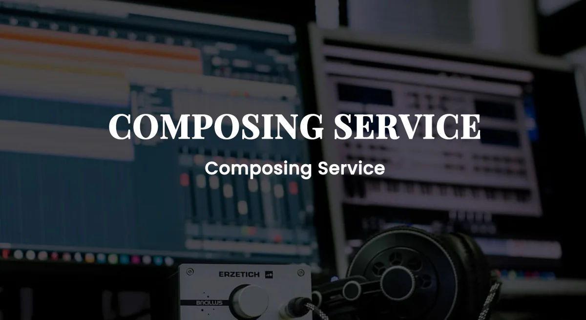 Composing Services