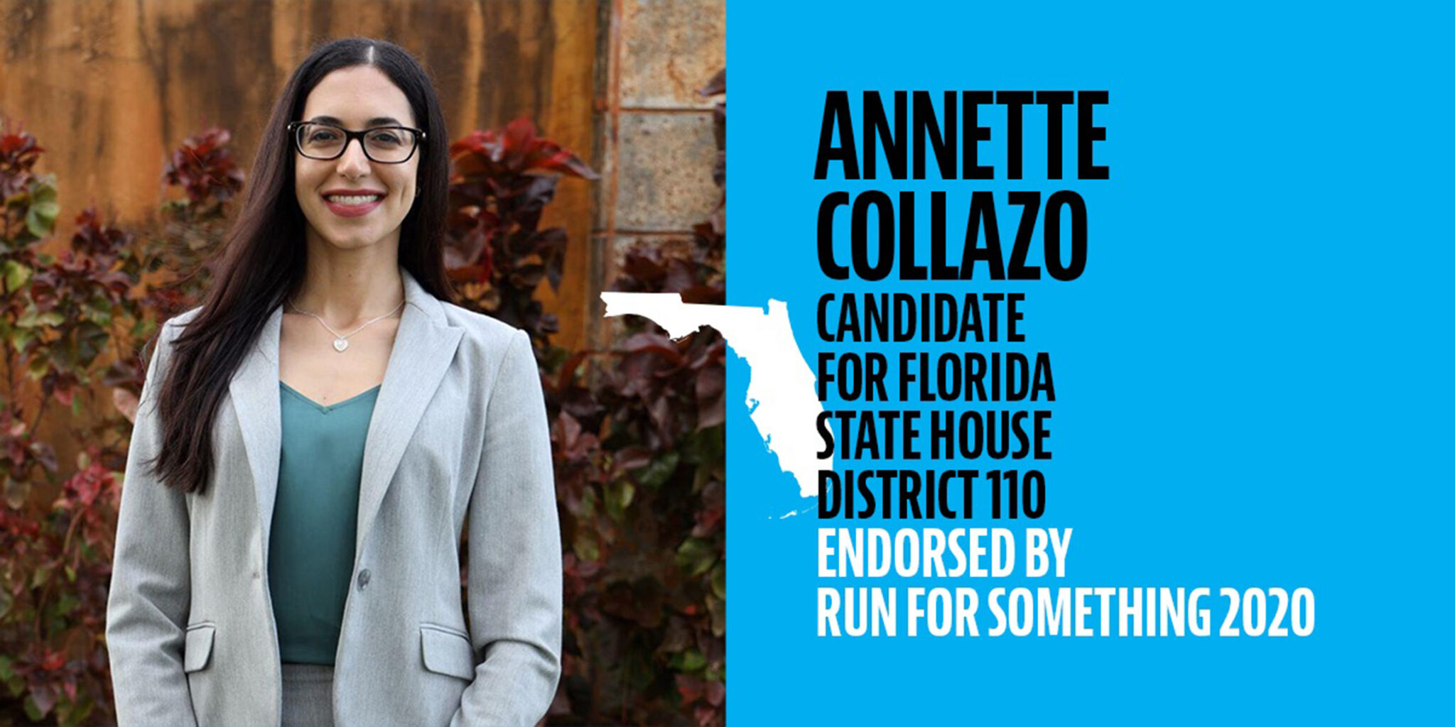 Annette Collazo ad