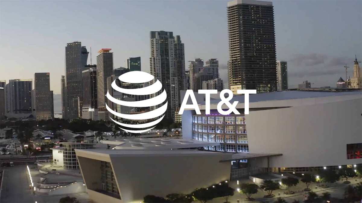 AT&T