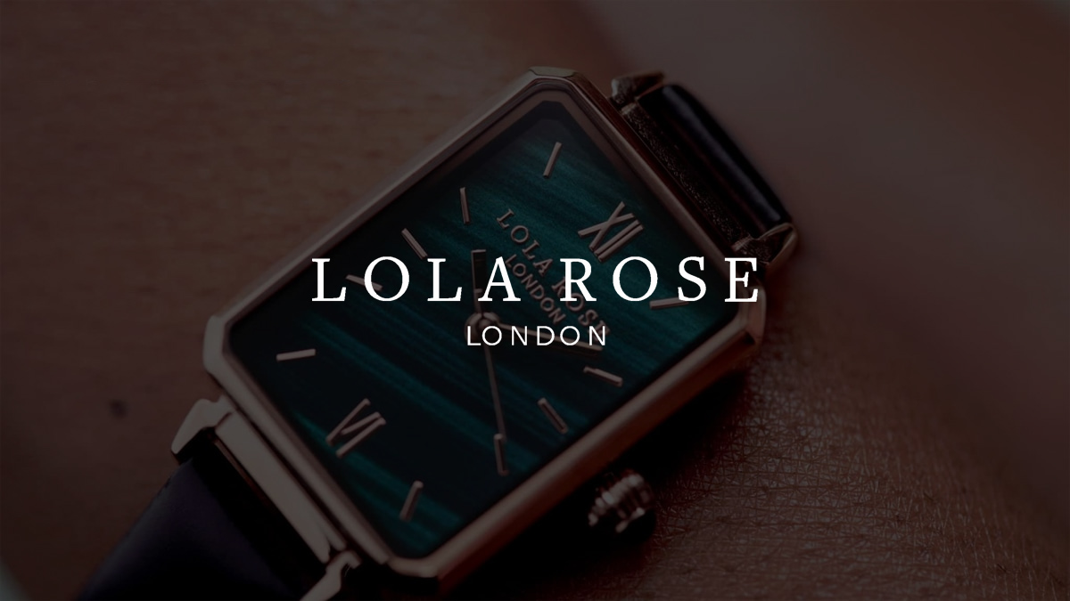 Lola Rose