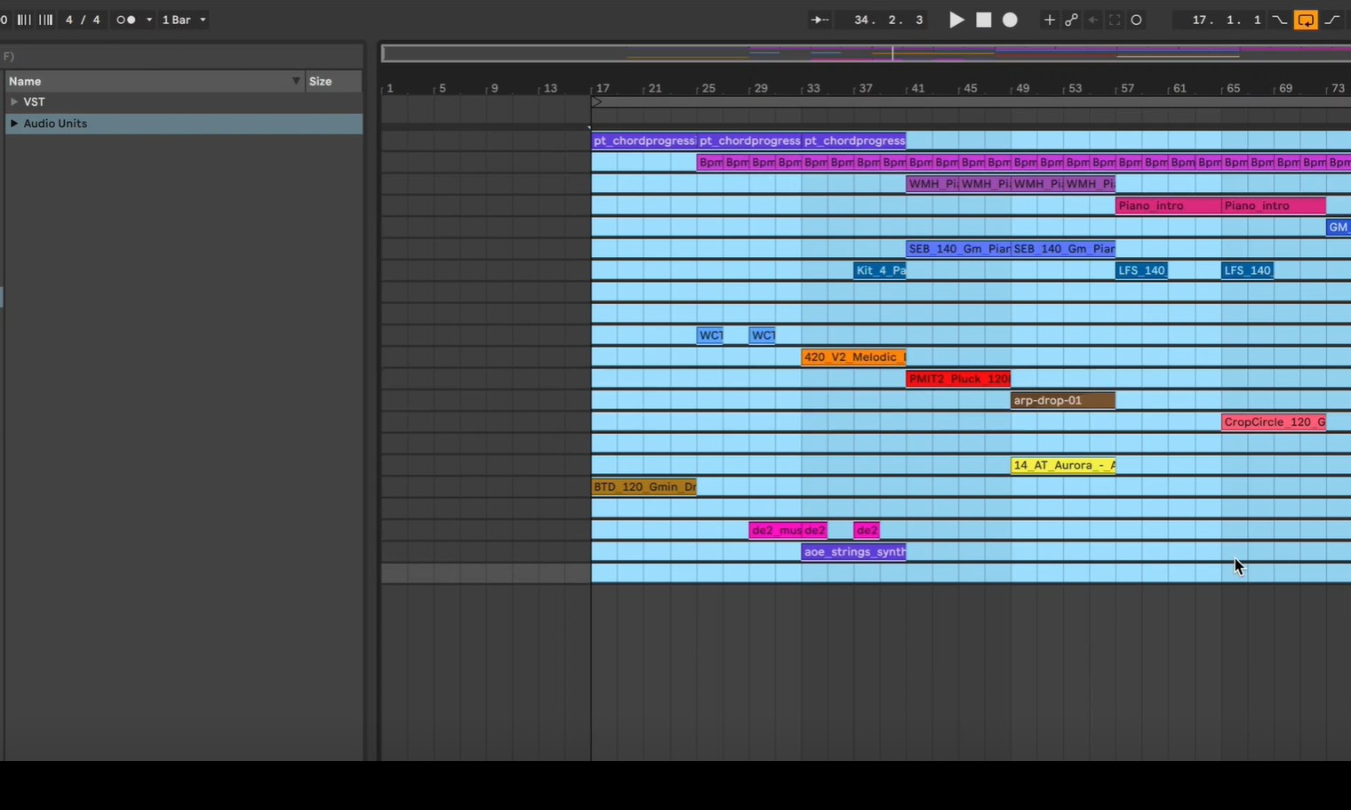 video