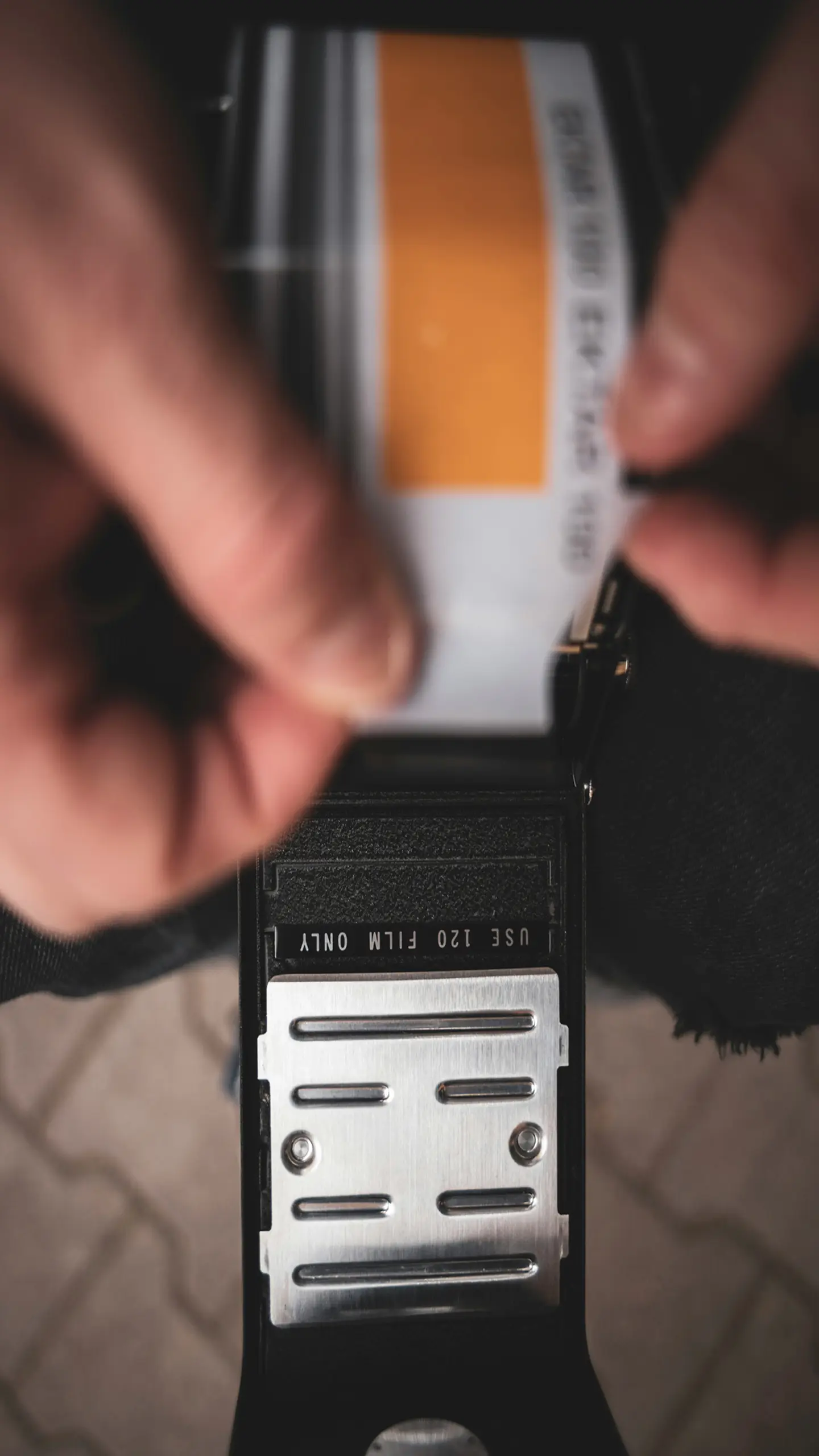 georgi kyurpanov nGrfb1I3oA8 unsplash How Does a Film Go from Rough Cut to Final Master in Post-Production? 4