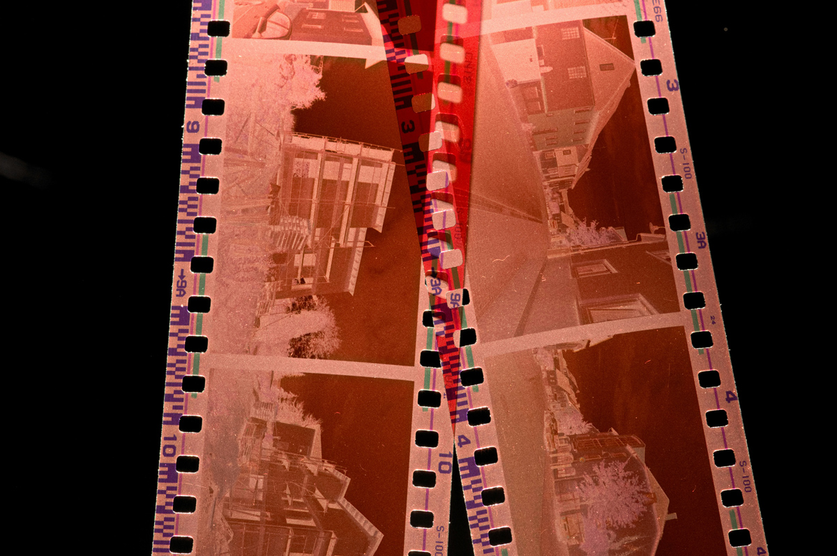 How Does a Film Go from Rough Cut to Final Master in Post-Production? 1