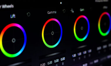 Before and After: Color Grading Transformations by C&I Studios