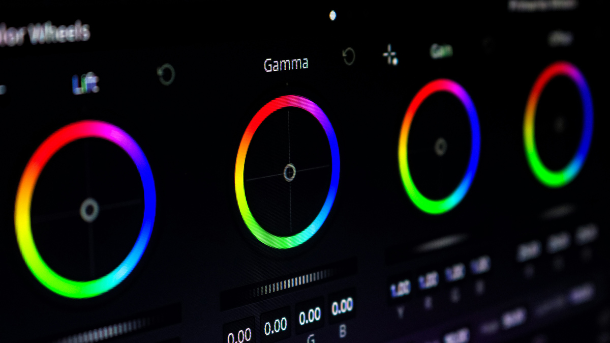 Before and After: Color Grading Transformations by C&I Studios