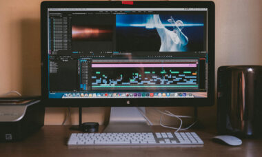 What Happens in Post-Production: jakob owens YmShwj8MN7s unsplash