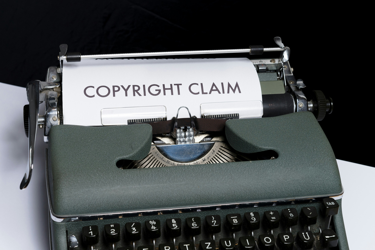Can AI generated-content be copyrighted? 2