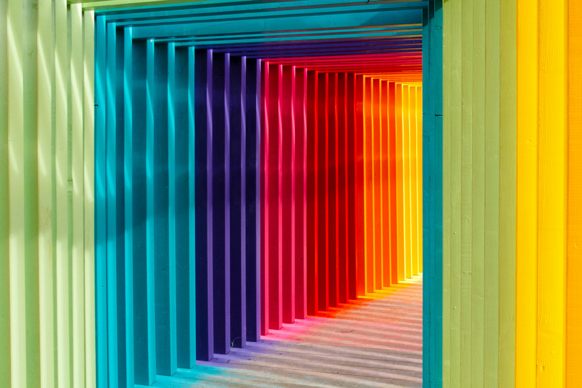 Why Color Consistency Is Crucial for Cinematic Storytelling