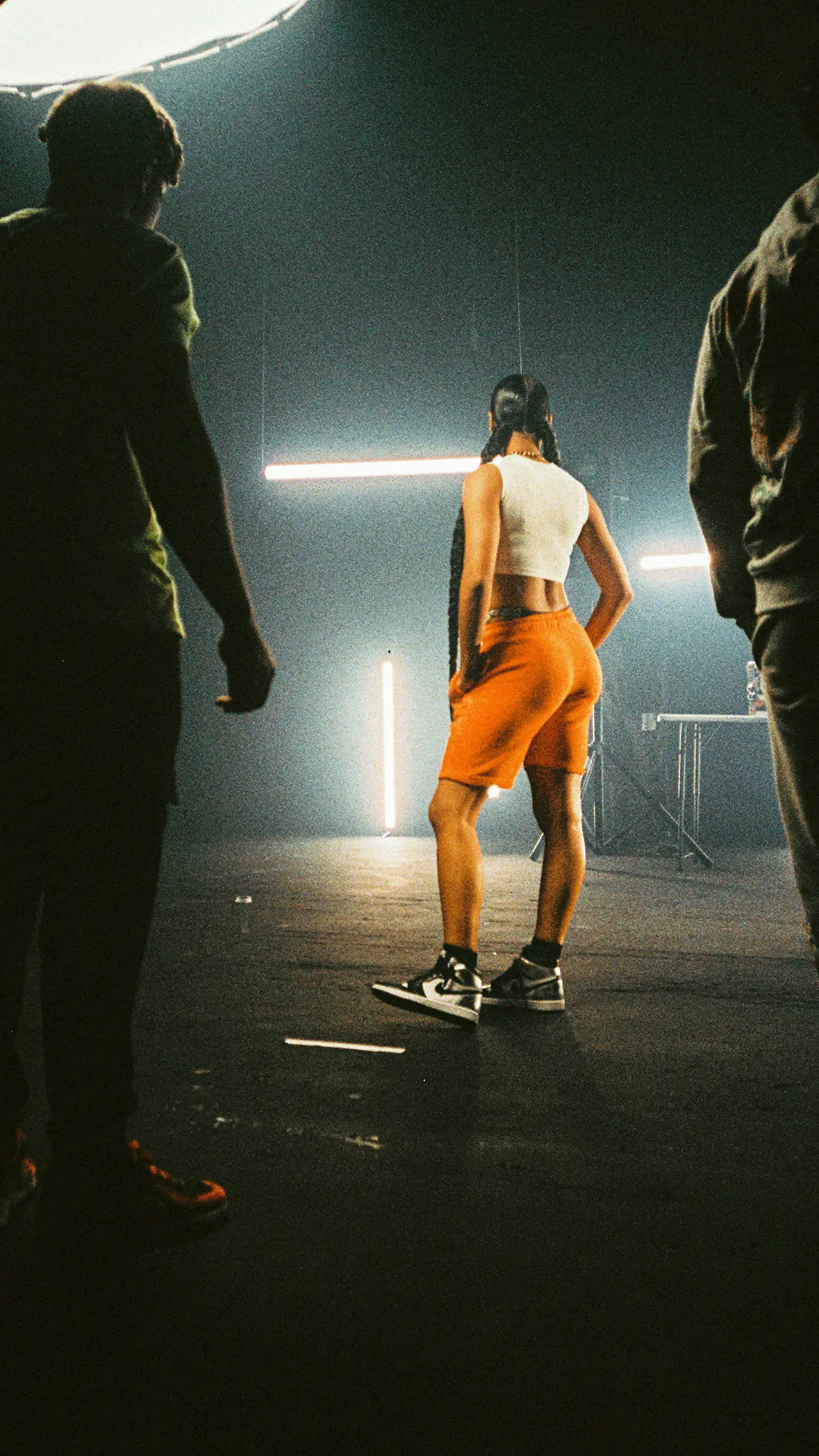 brian lundquist tLOseX 9SIE unsplash Secrets to Creating a $10 Million Look on a $1 Million Film Budget 2