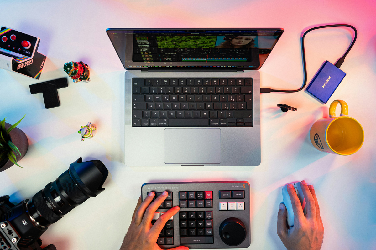 How Do Editors Shape Emotion, Pacing, and Story in Video Production?