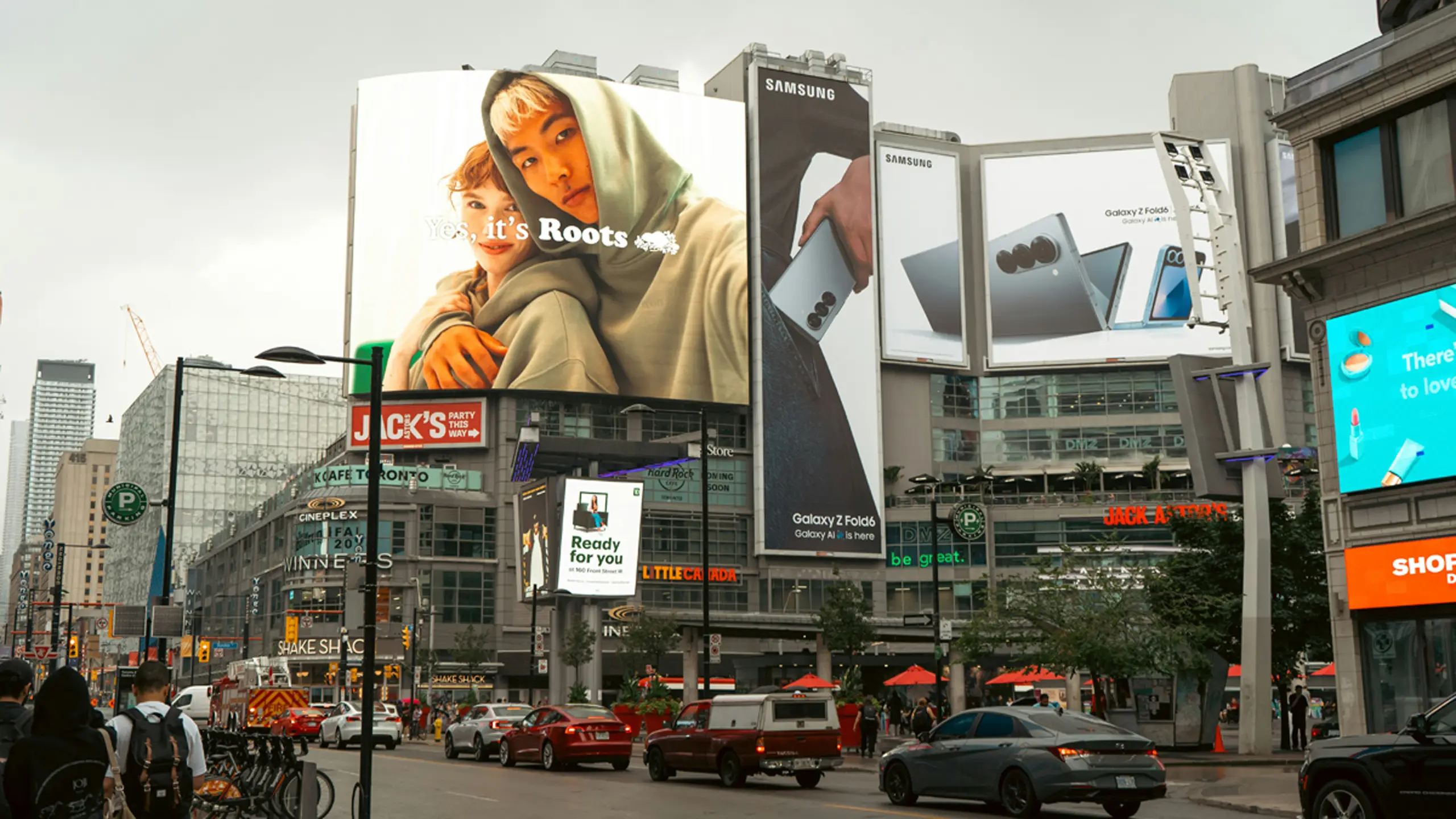 surinder pal singh NCUkb3HeTts unsplash Using AI to Create Smarter, More Effective Marketing Campaigns 2