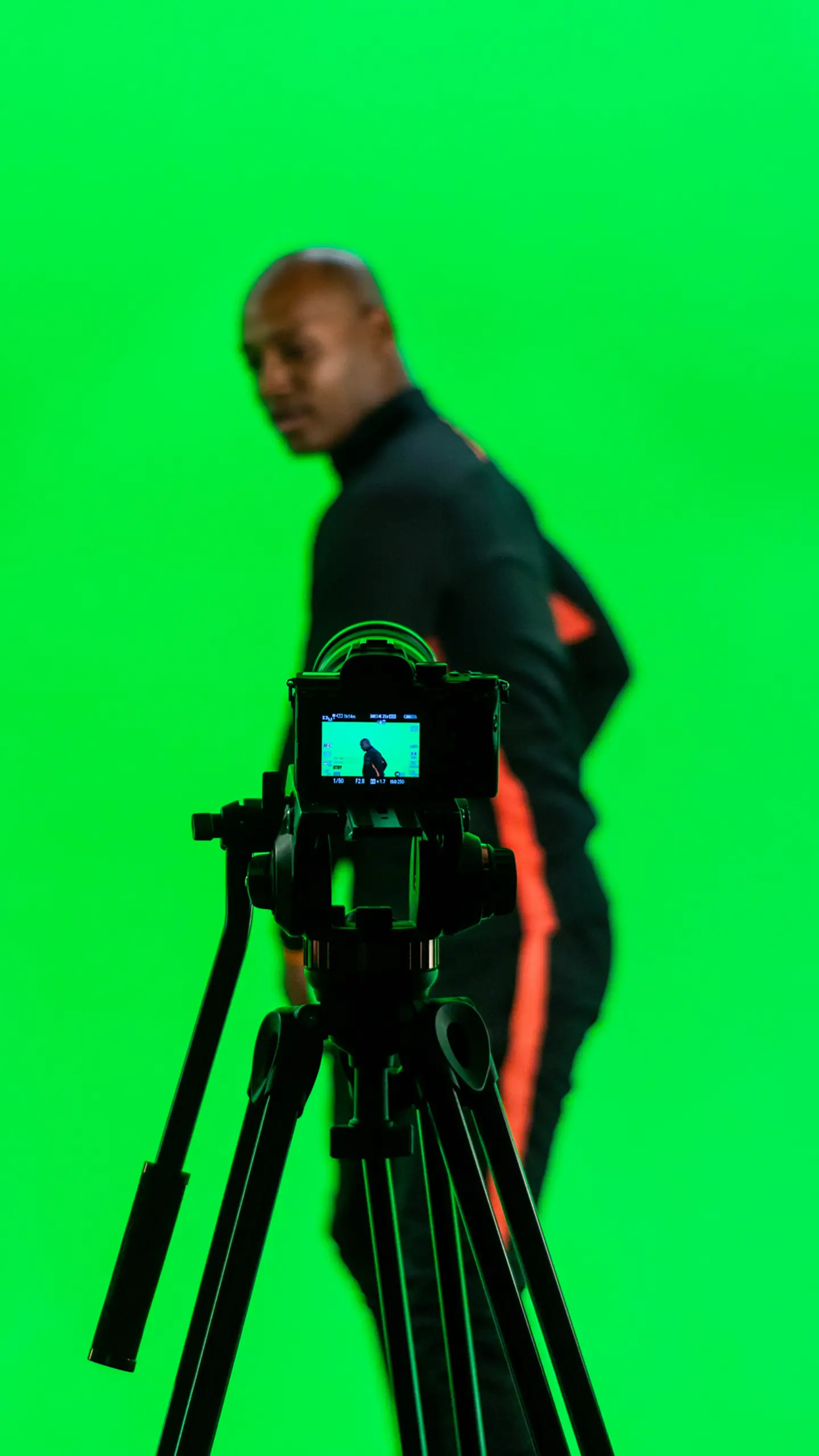 louis hansel 8IFVQXdI080 unsplash Why AI-Powered Video Editing is the Next Big Thing in Advertising 2