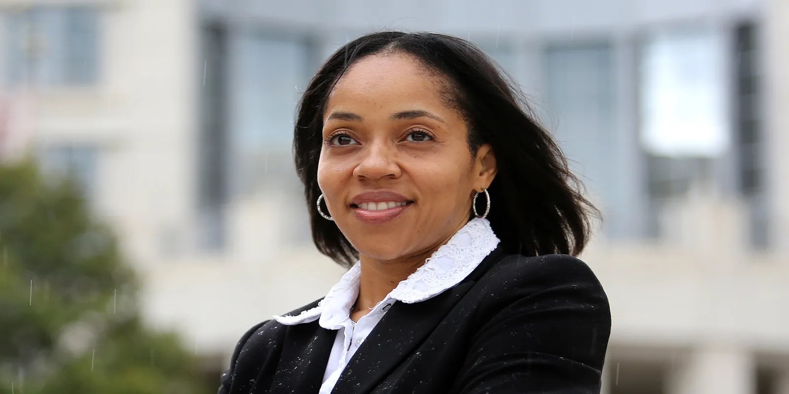 Aramis Ayala