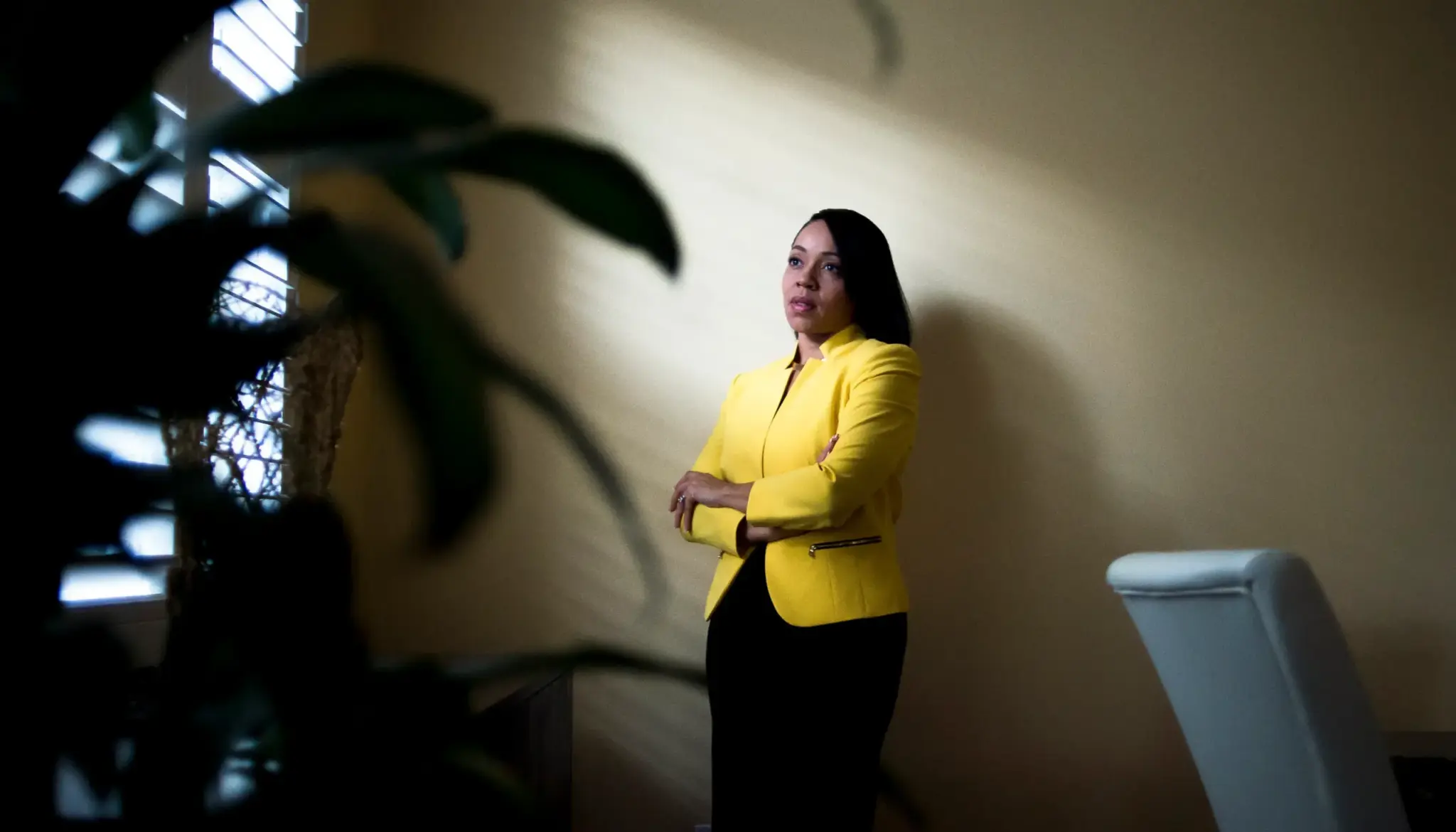 Aramis Ayala 5