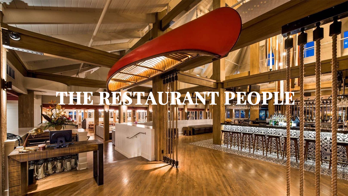 The Restaurant People