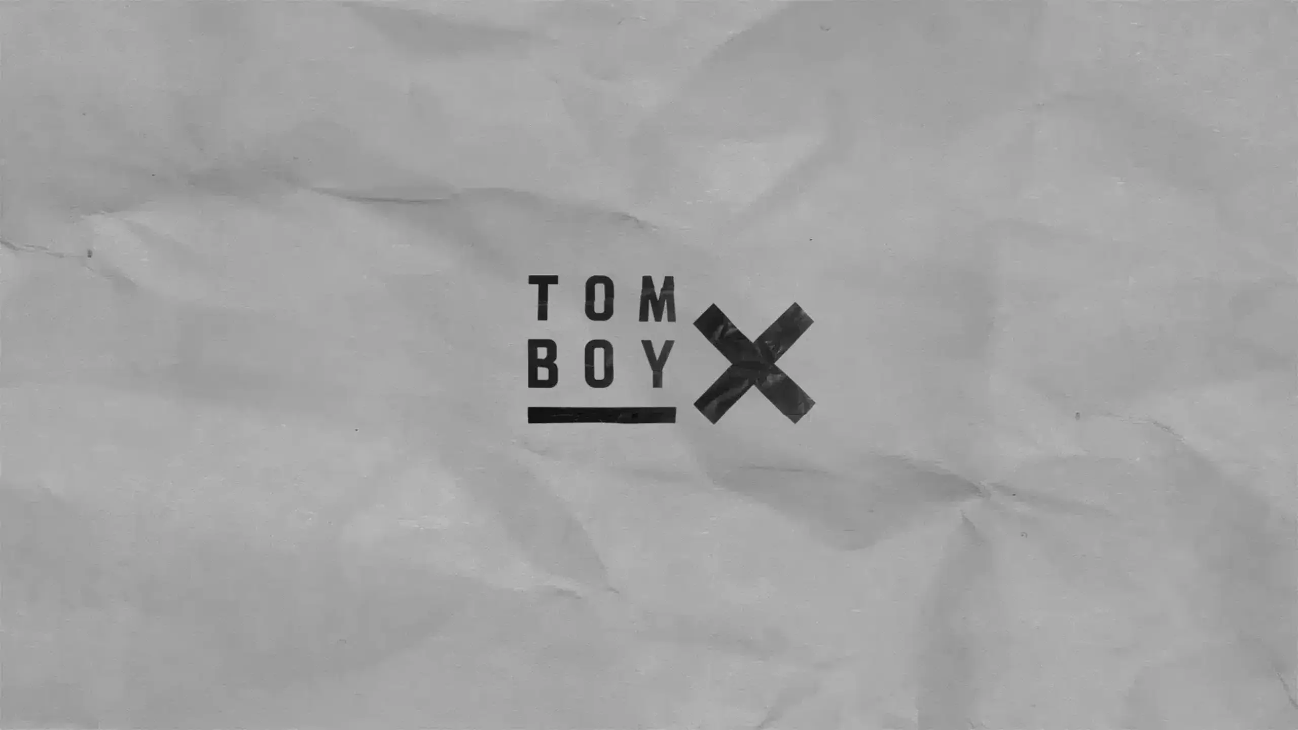 TomboyX