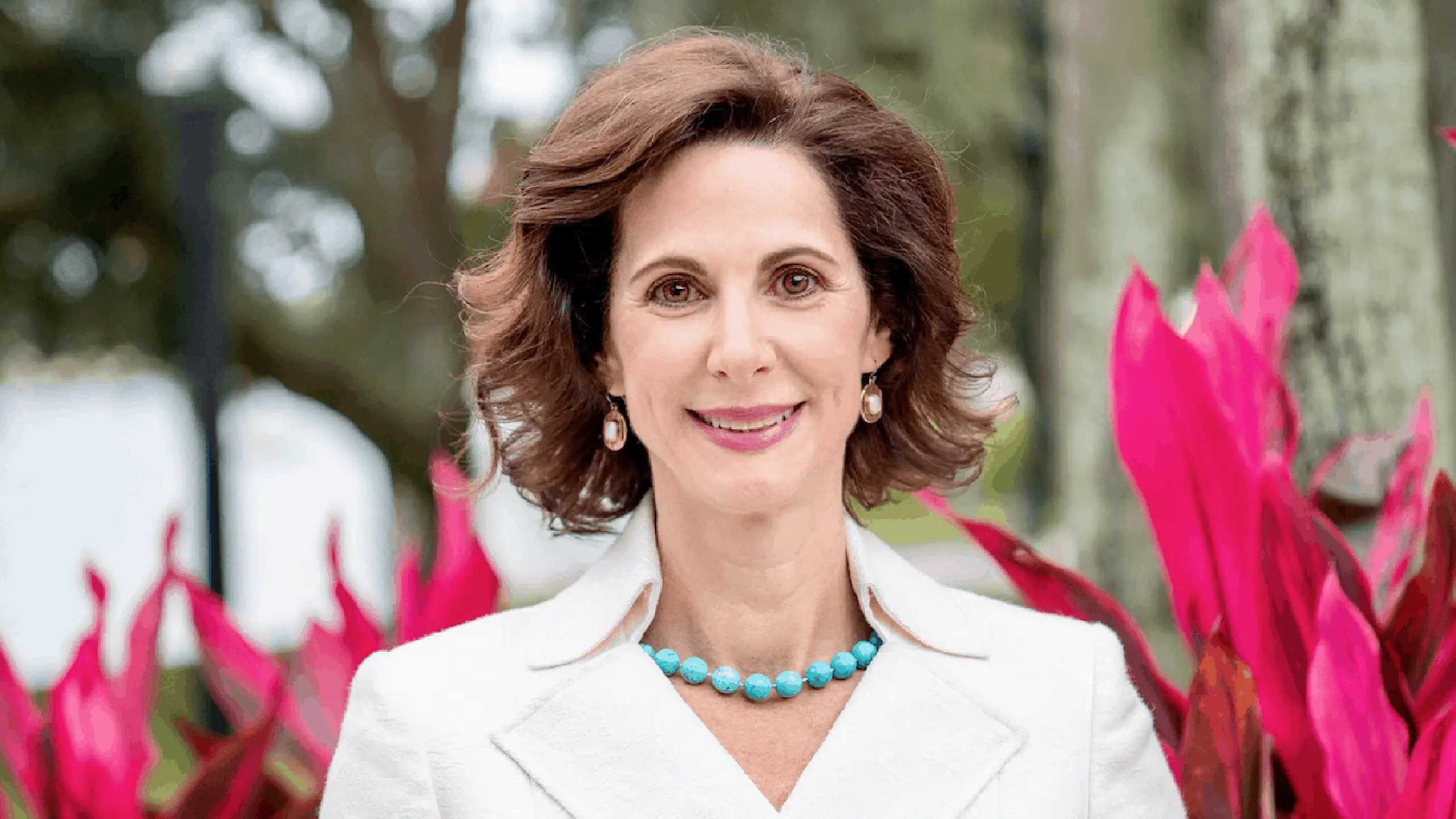 Patricia Sigman