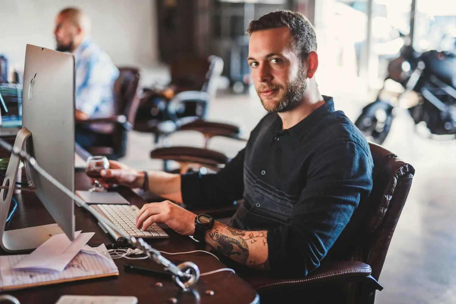 Search Engine Optimization Copywriting Services