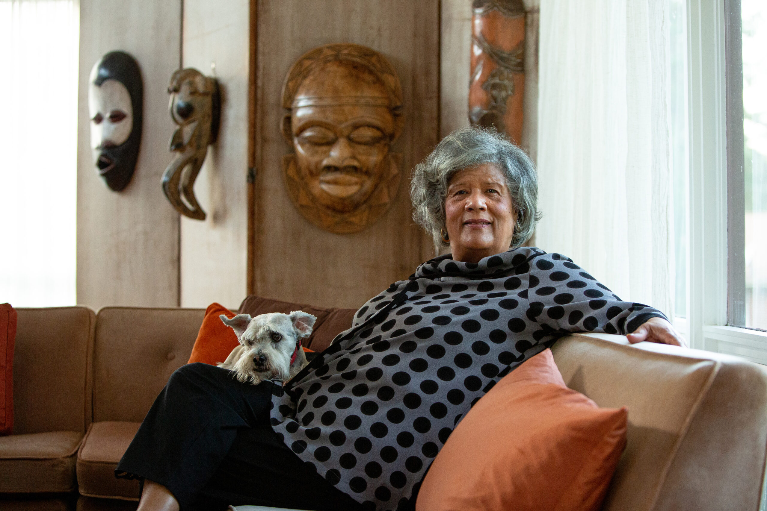 Yvonne Holley