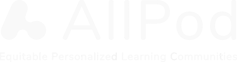 cis portfolio allpod logo white