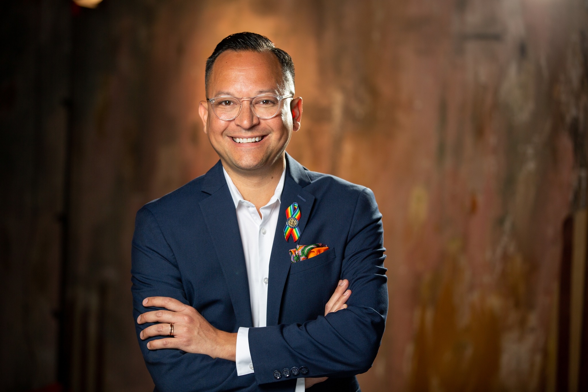 Carlos Guillermo Smith