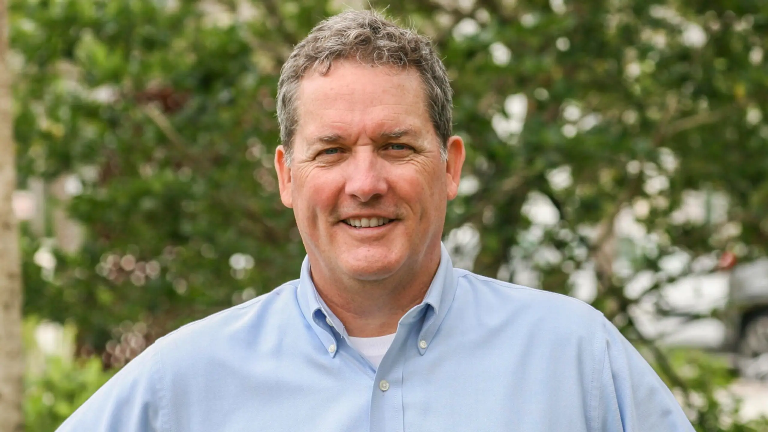Mike Davey