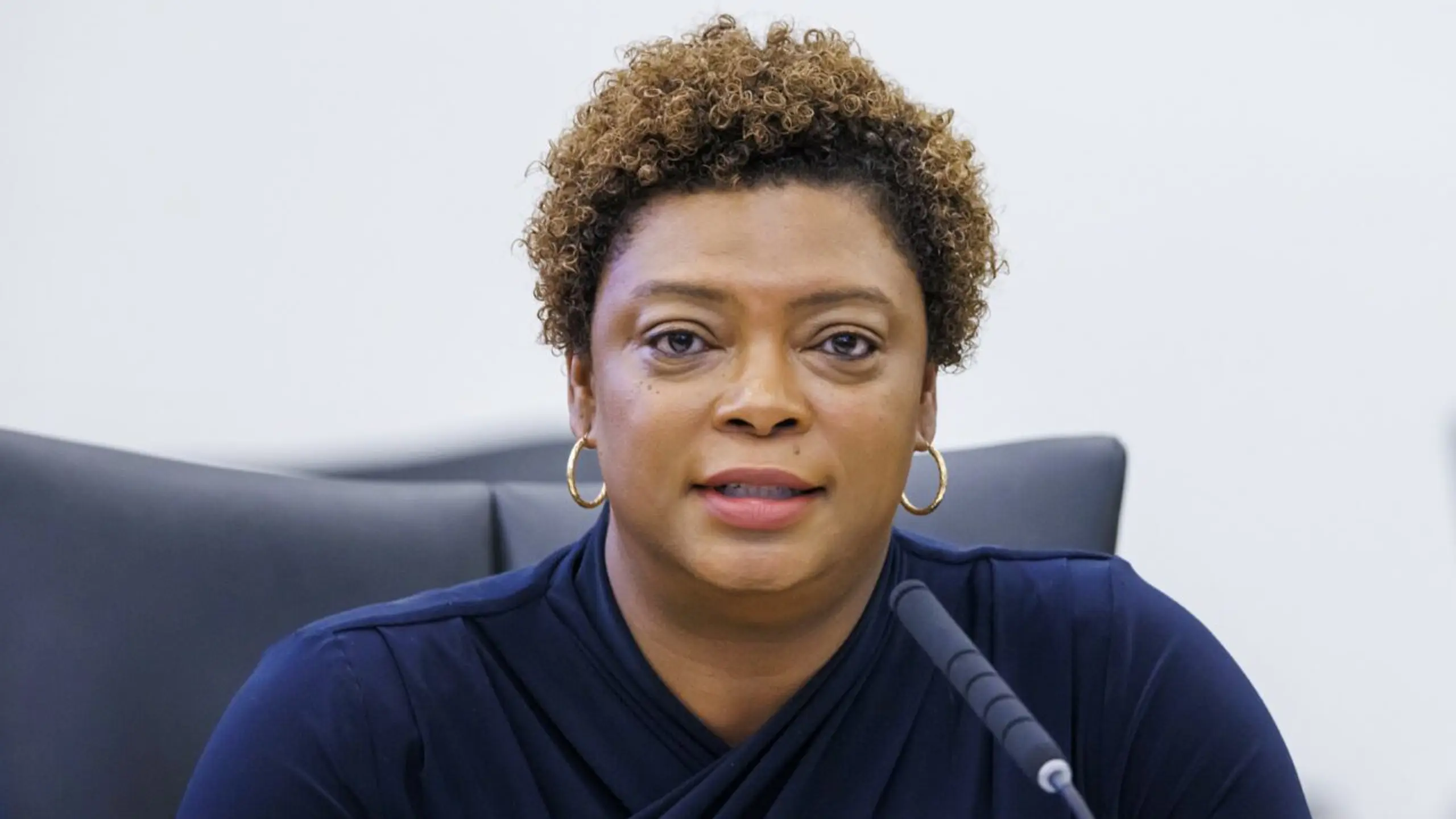 Tracie Davis