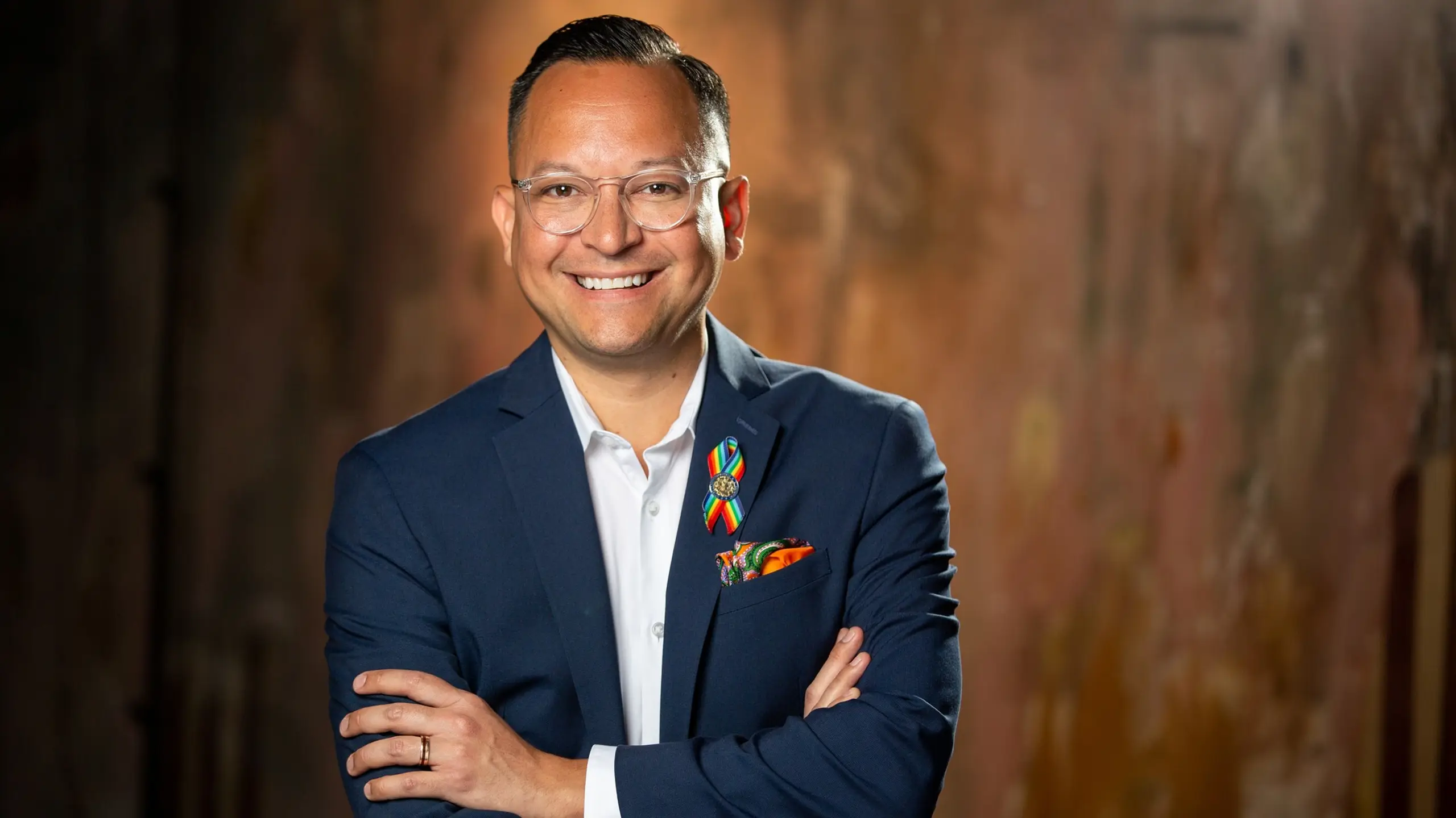 Carlos Guillermo Smith