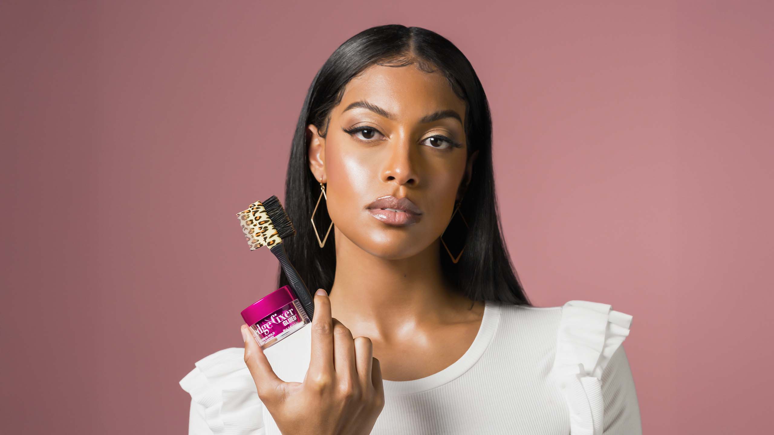 Casting for Specific Roles: A C&I Case Study 6 casting talent for KISS Colors and Care branded video production