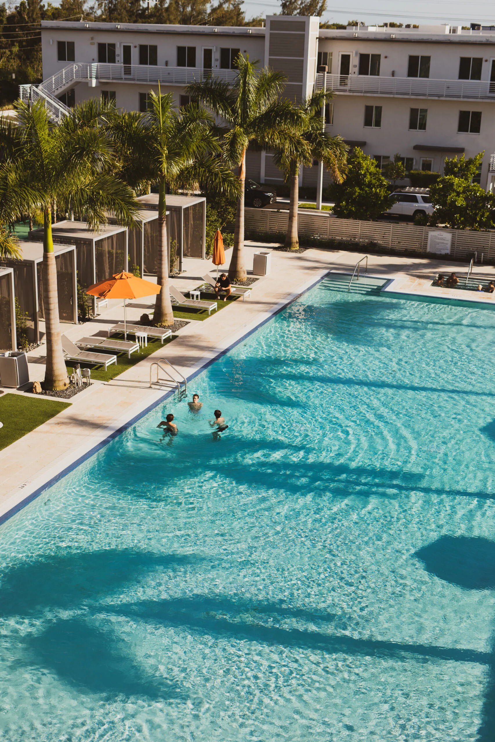 Witkin Hults and Partners 43 Witkin Hults + Partners Landmark Doral CIS 39