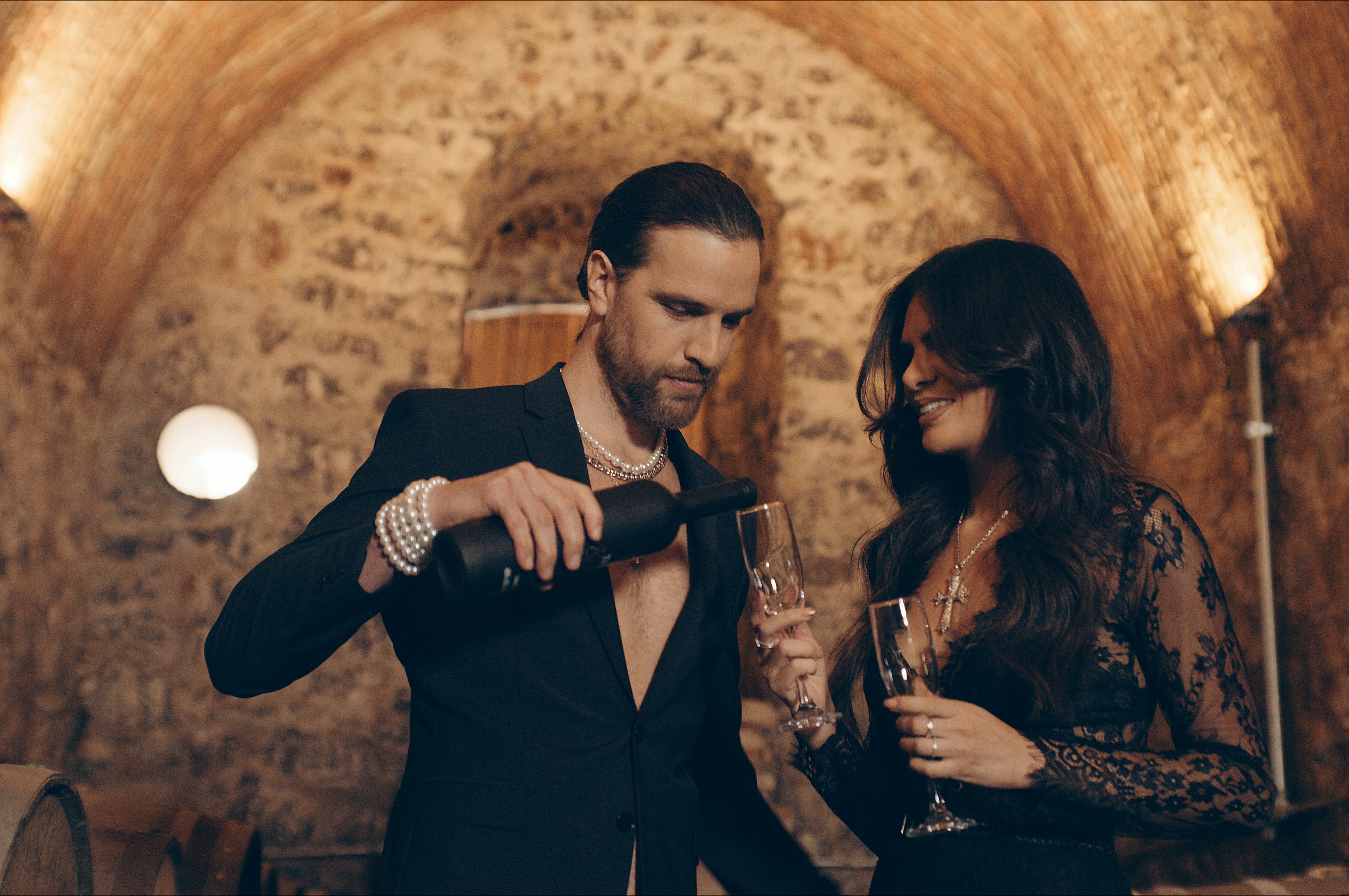 Beatriz Corbett Model Profile Video Production 1 beatriz corbett model profile video production - lambardo mexico 3 203