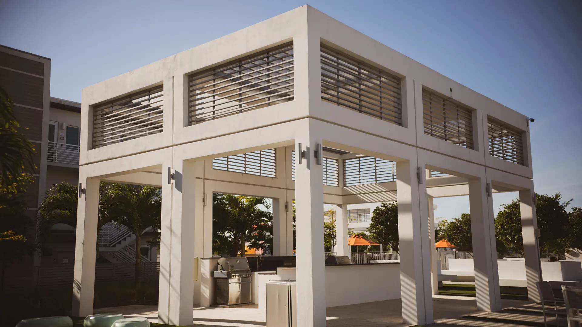 Witkin Hults and Partners 50 Witkin Hults + Partners Landmark Doral CIS 10