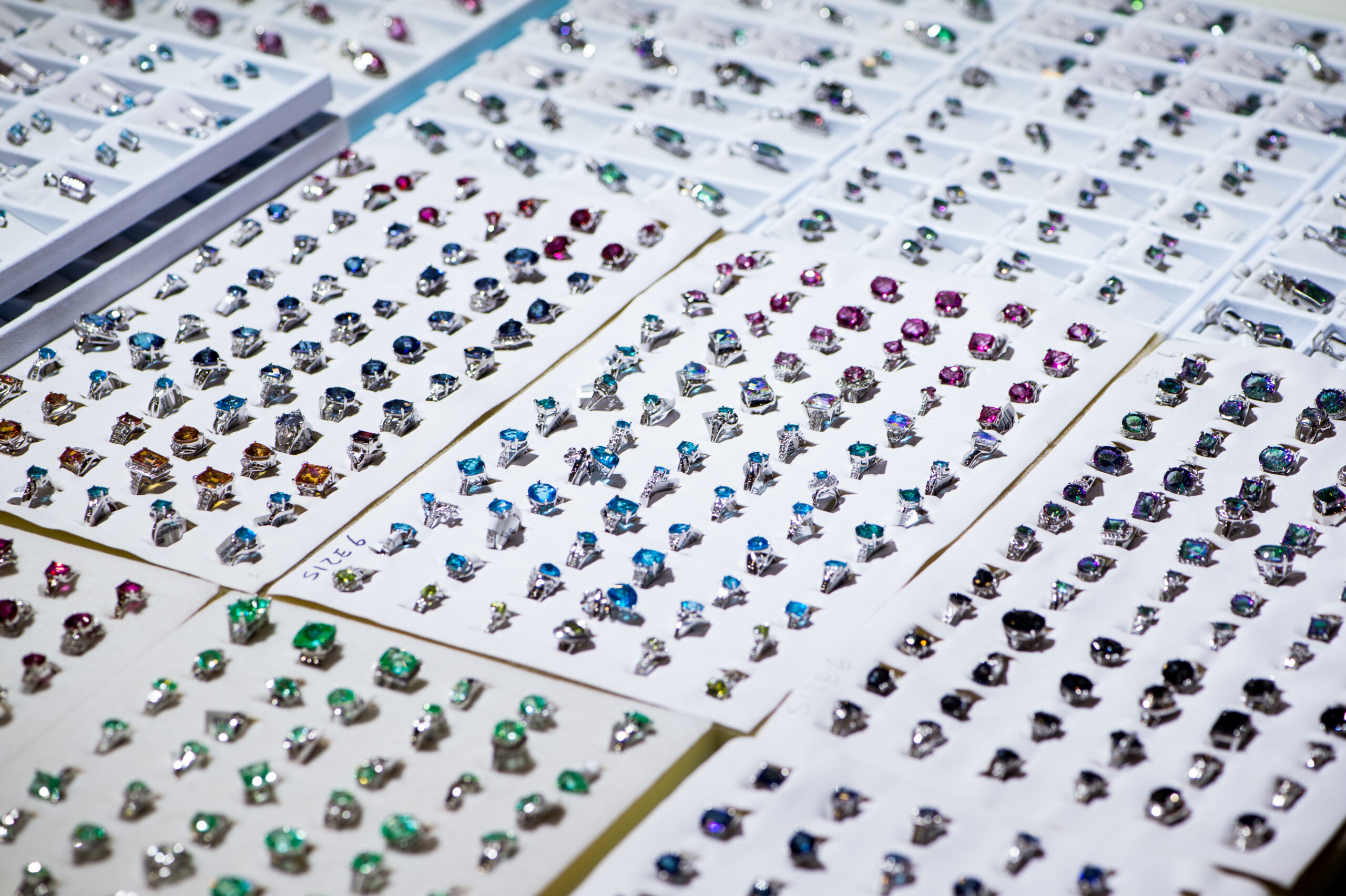 Jeweler’s International Showcase