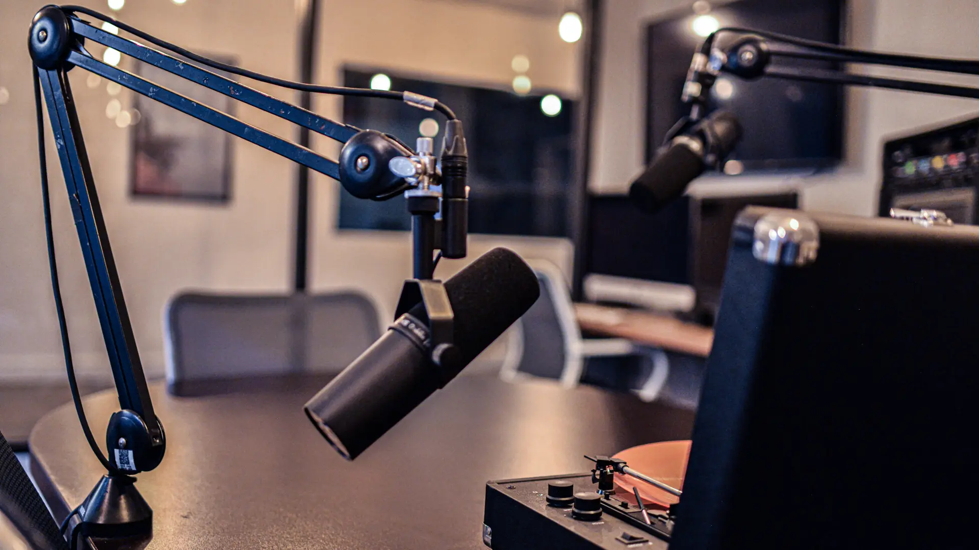 Podcast Studio Rental 3 LA Podcast Recording Studio Edited 12