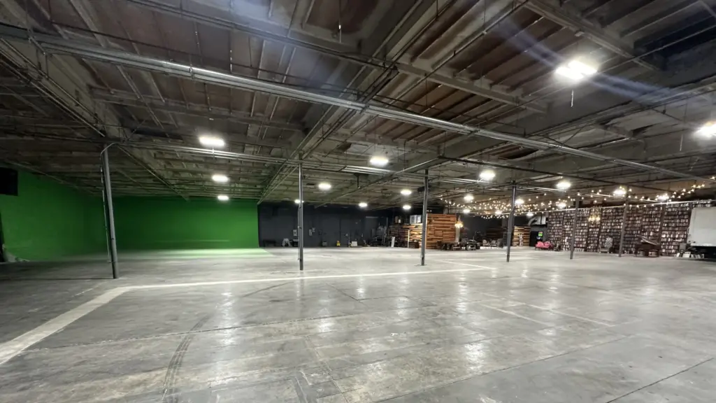 Studio La Rent Studio Rentals Los Angeles — Production & Photo | C&I Studios