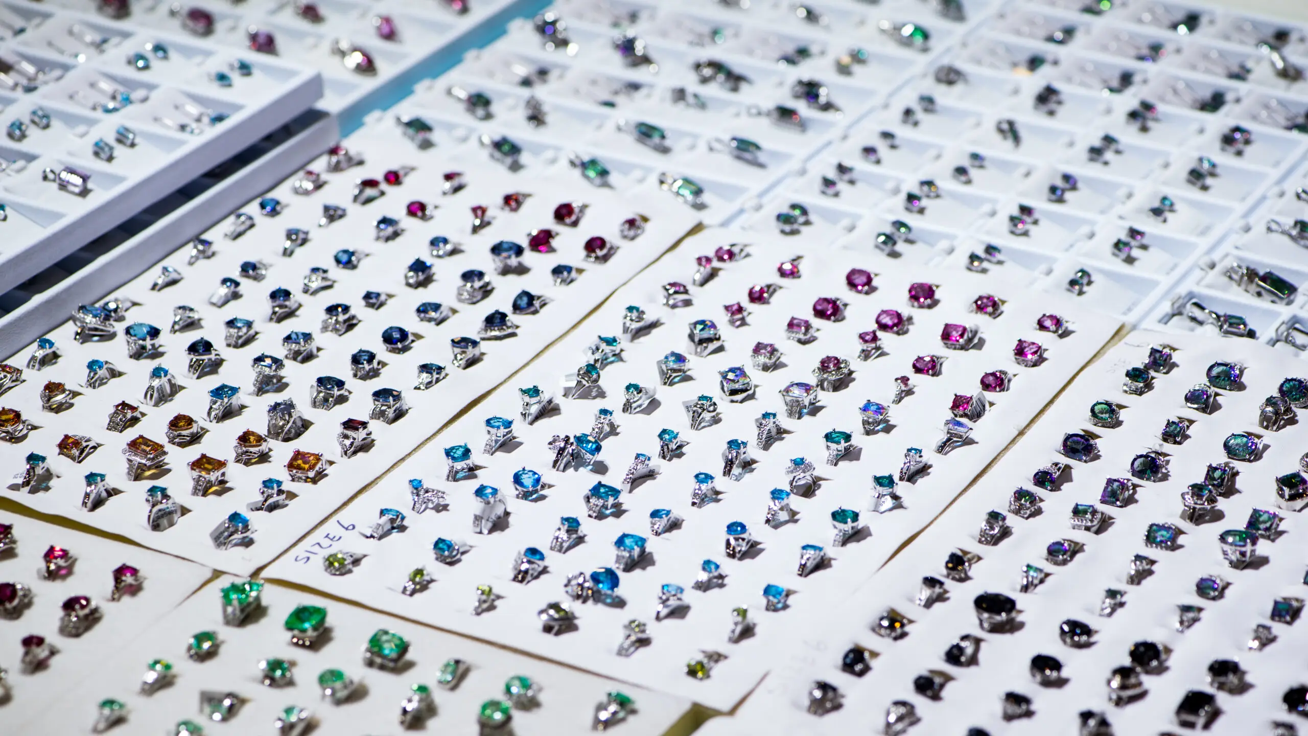 Jeweler’s International Showcase