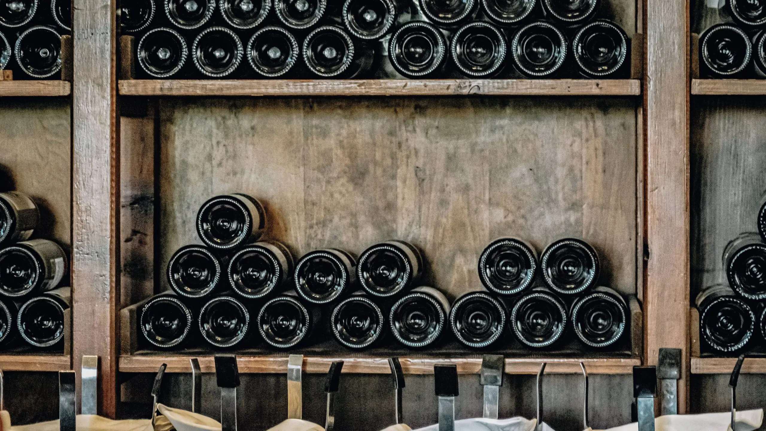 Vinos on Las Olas