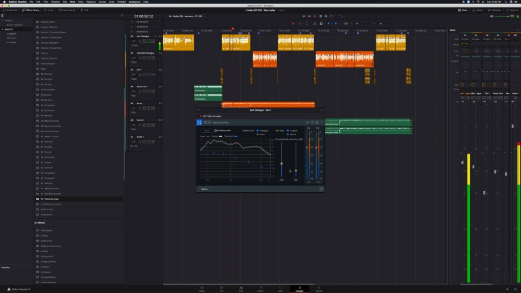 How to Choose Post Production Software That Reduces Editing Time by 40%