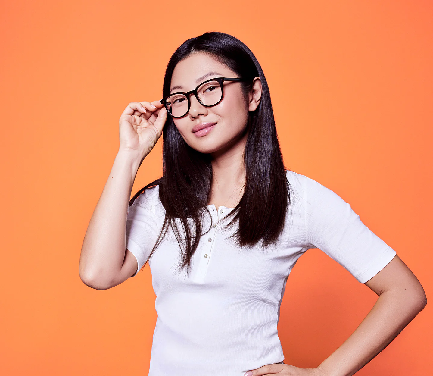 Hubble Contacts 20 Hubble Eyeglasses Astrid W PDP