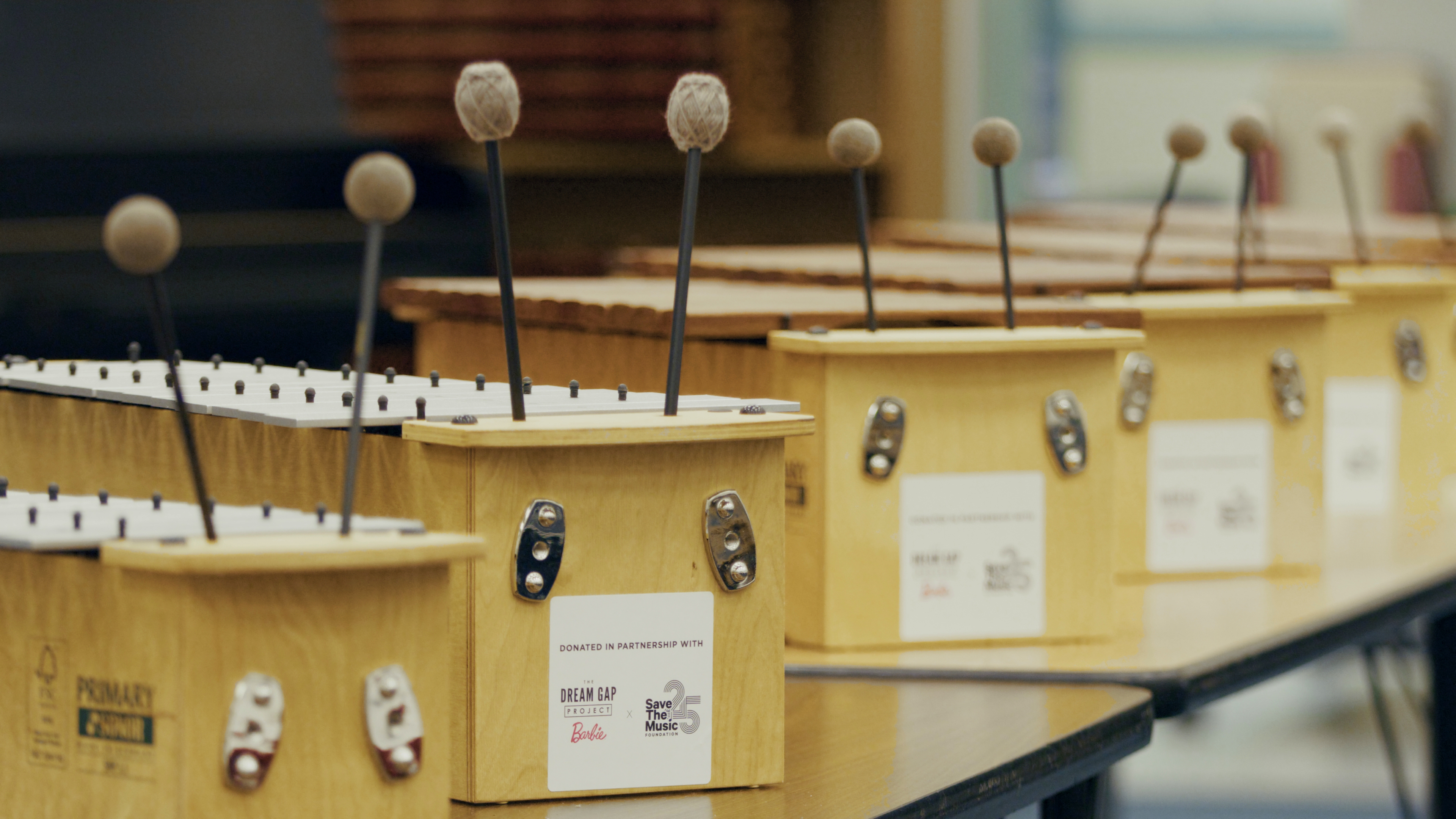 Video Production Atlanta 16 Mattel x Save the Music production